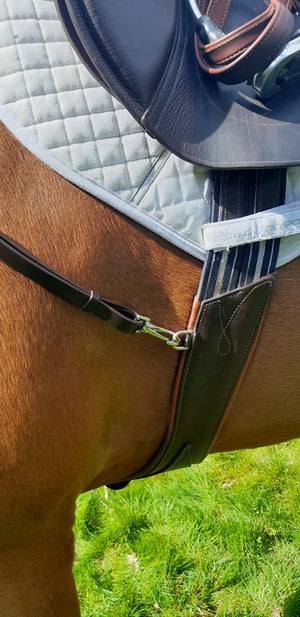 Click & Connect Ultimate Breastplate