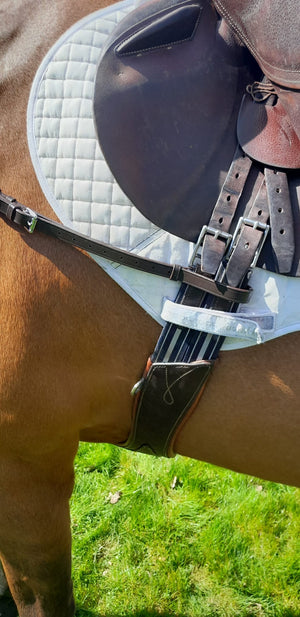 Click & Connect Ultimate Breastplate