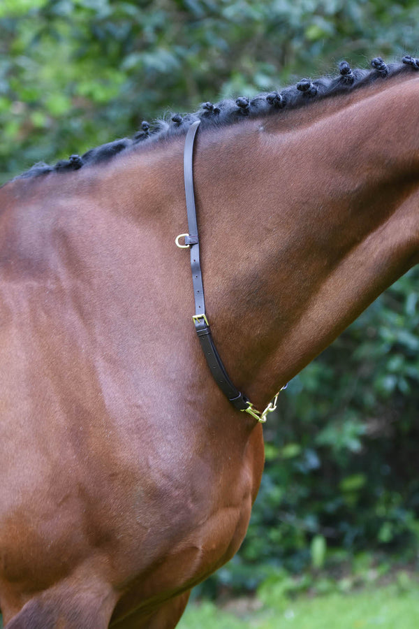 Neck Strap Short Connectors - Salute Equestrian Ltd