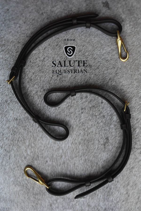 Ultimate Breastplate Connectors