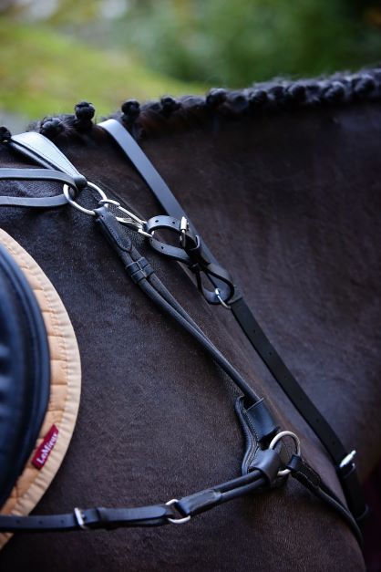 Eventing Neck Strap Connectors