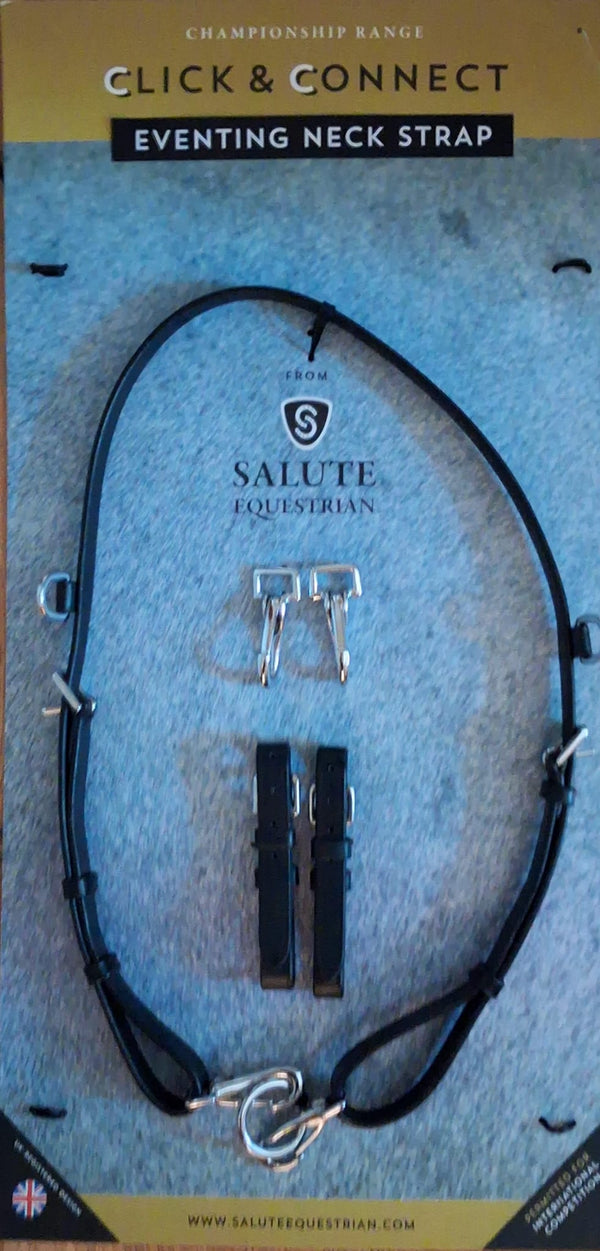 Eventing Neck Strap