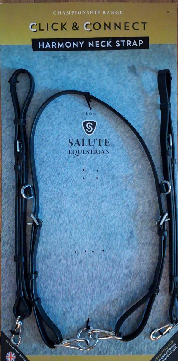 Click & Connect Harmony Neck Strap