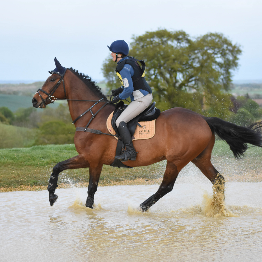 Eventing Neck Strap