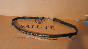 Personalised Liberty Neck Strap