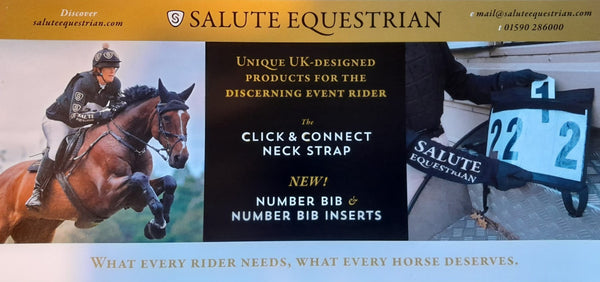 Salute Equestrian Gift Card