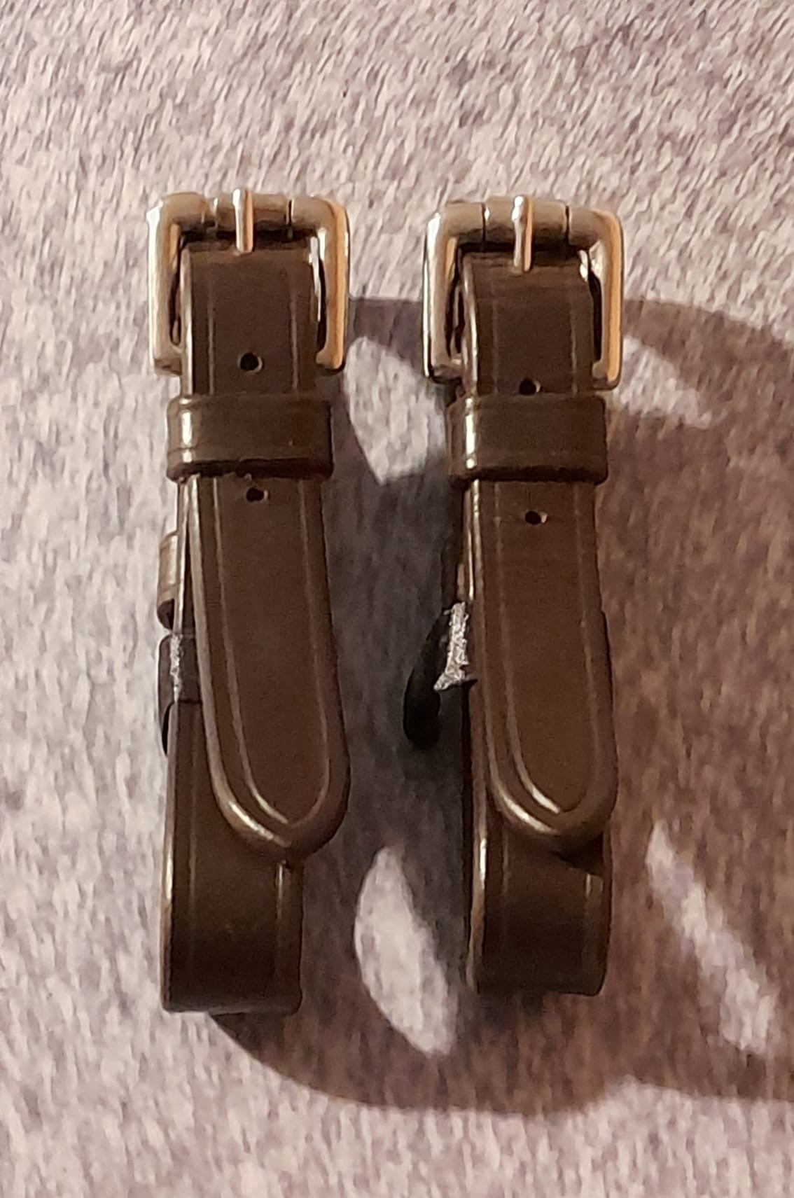 lv belt strap replacement